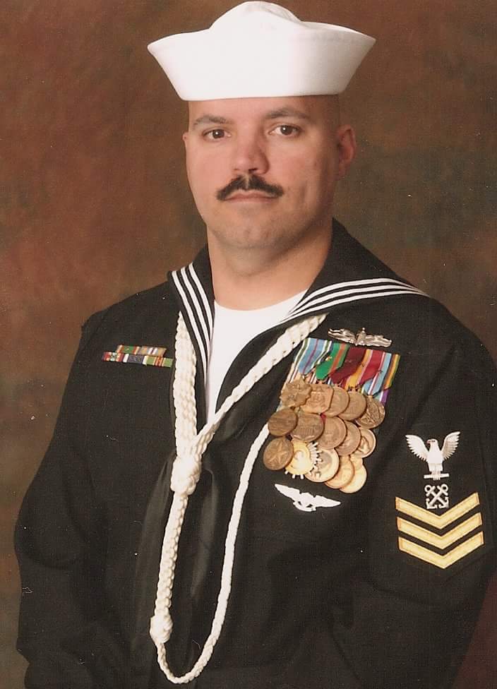 Fredrick Hildebrand II