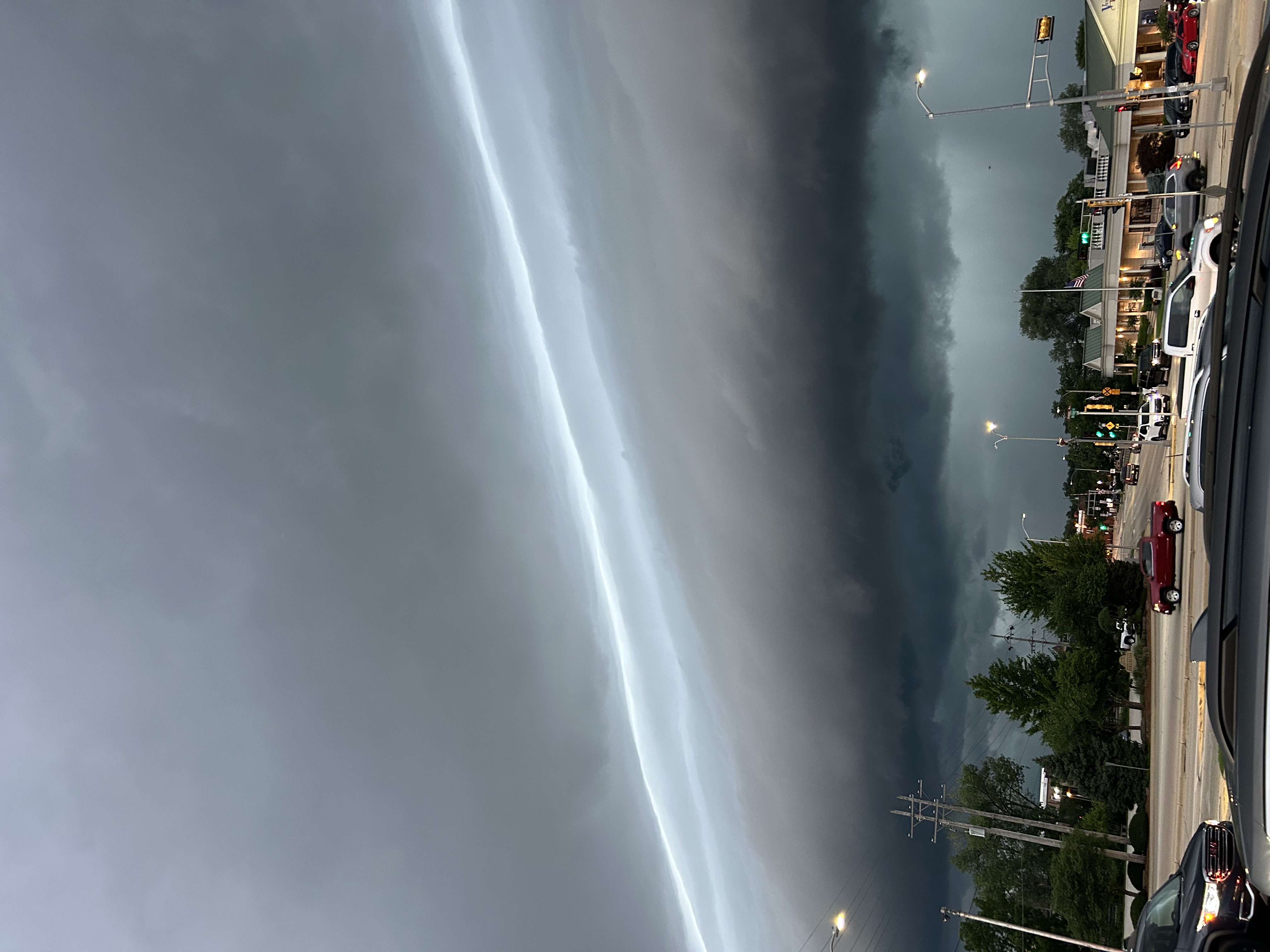 Burlington, WI