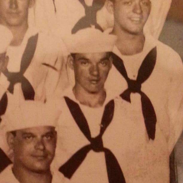 Garrison Haynes Sr.
