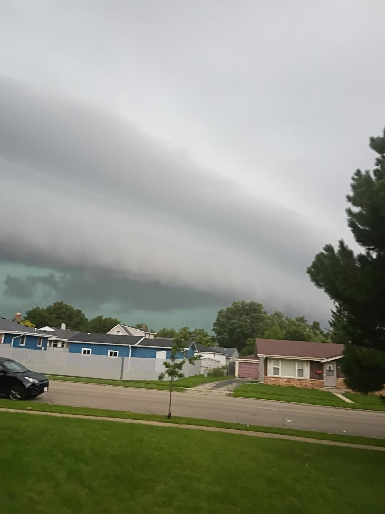 Racine, Wisconsin 