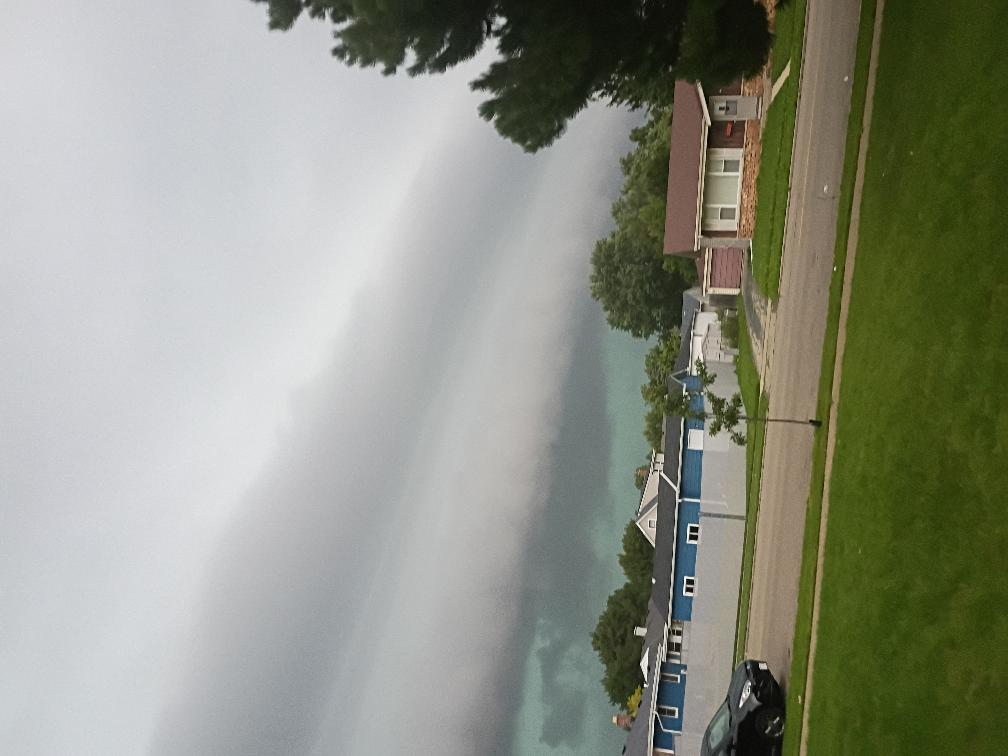 Racine, Wisconsin 