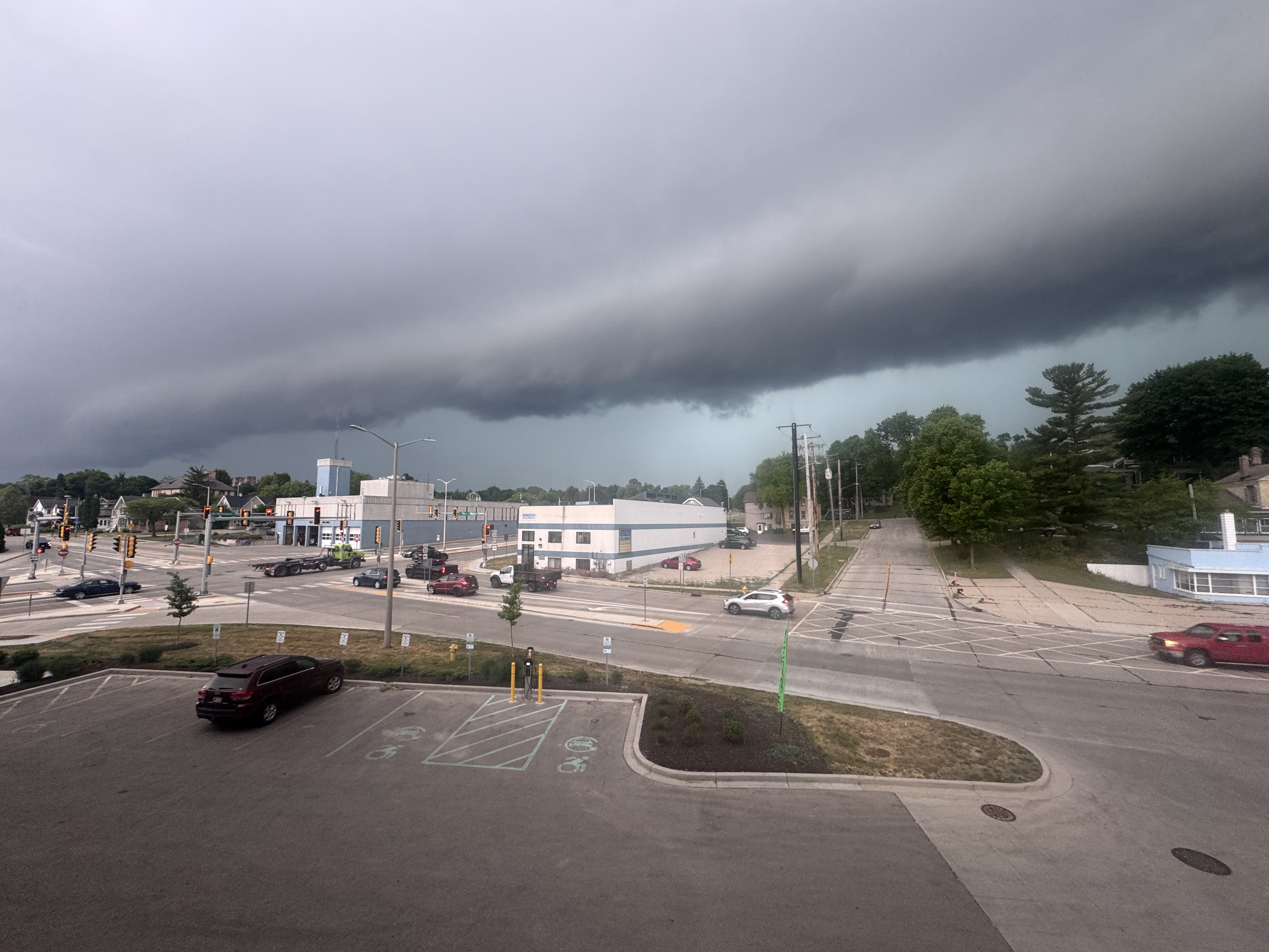 West Bend 