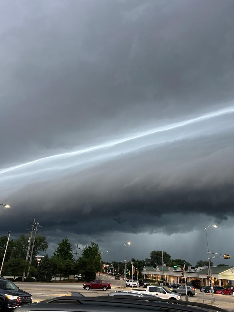 Burlington, WI