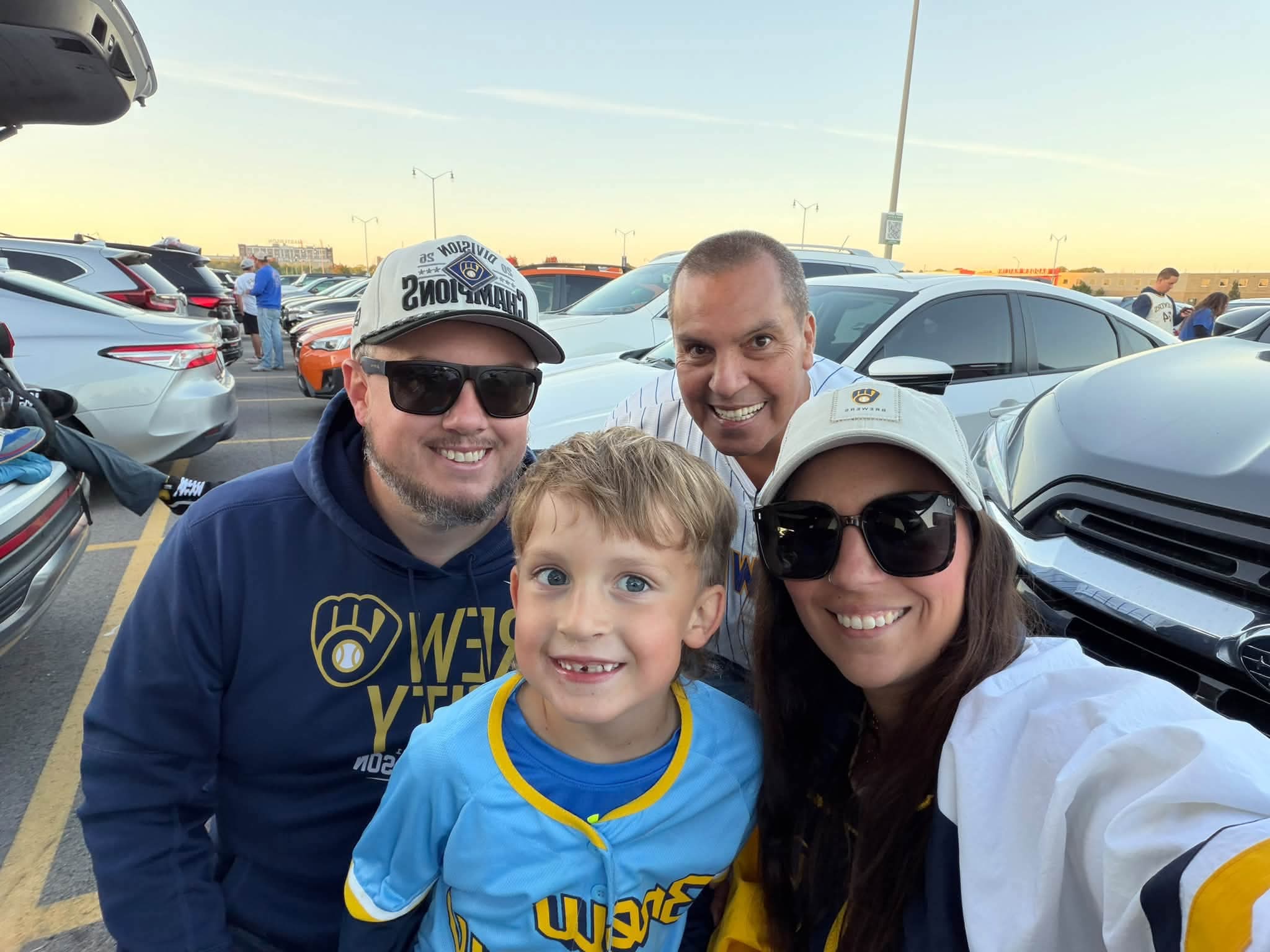 Mike Hildinger