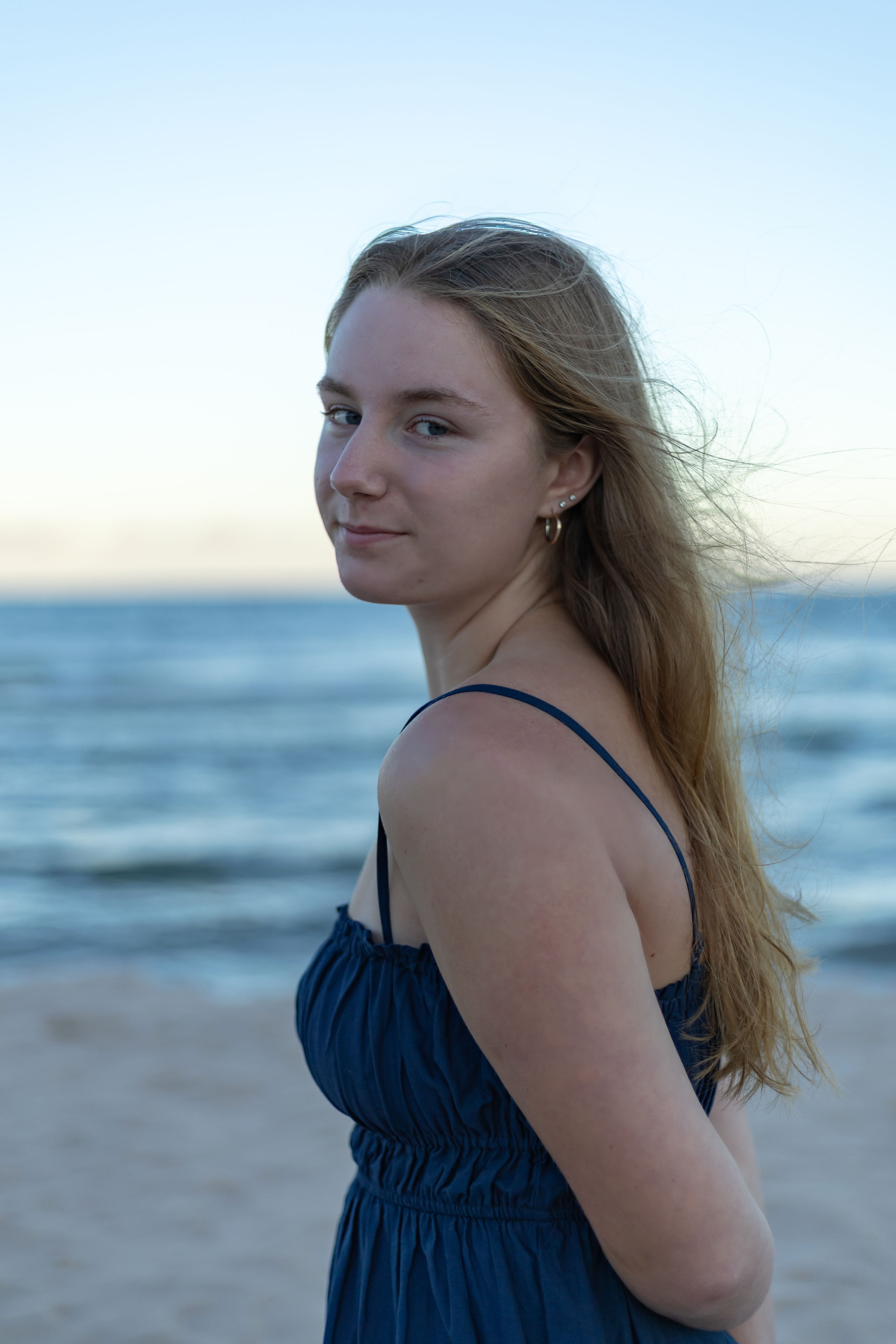 Rebekah Farvour