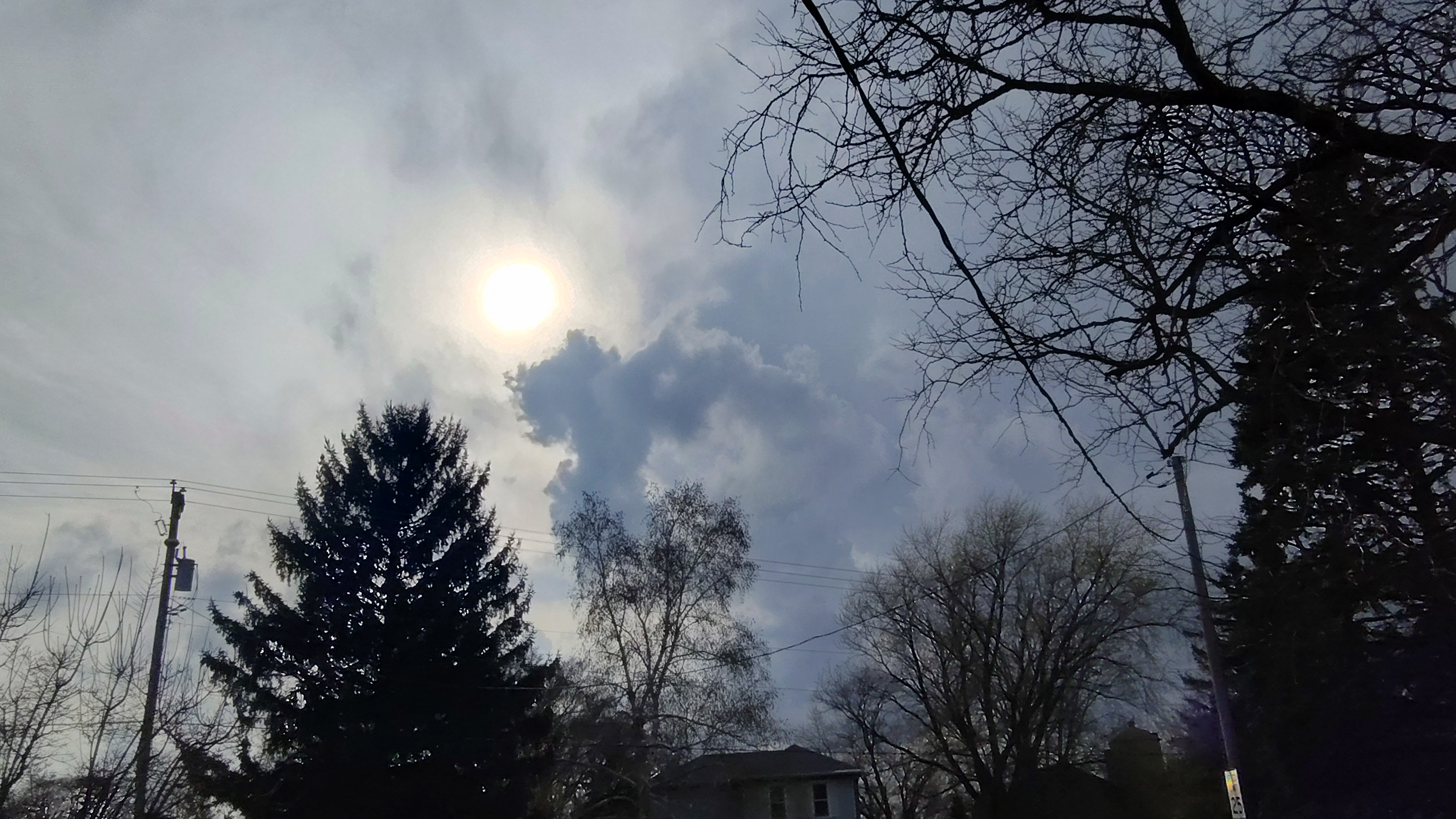 Town of Cold Springs