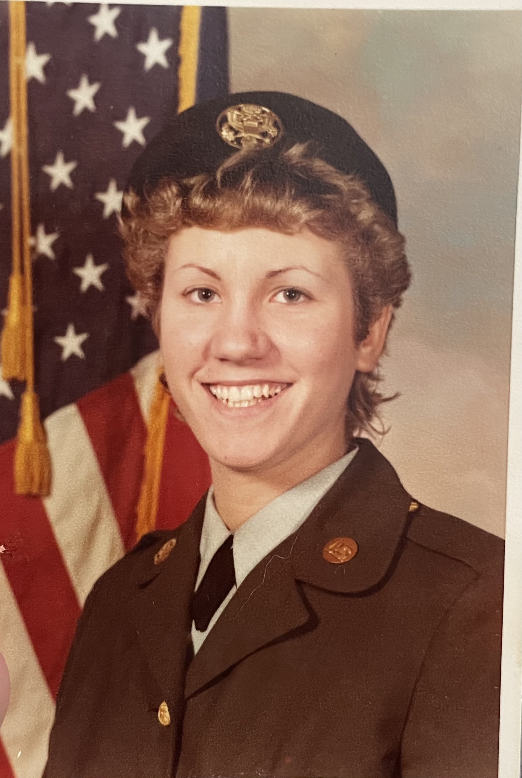 Kim Bowerman