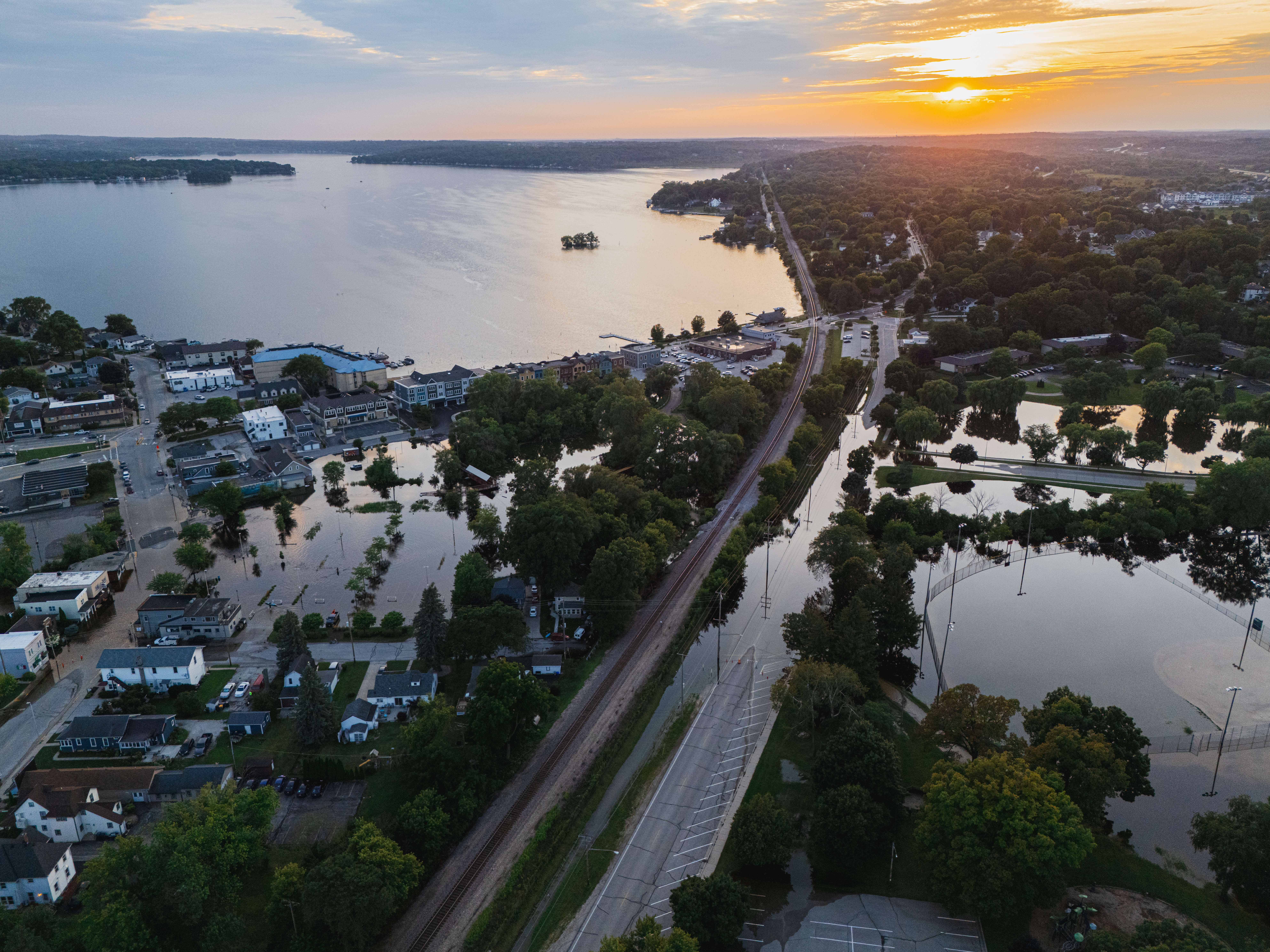 Village of Pewaukee