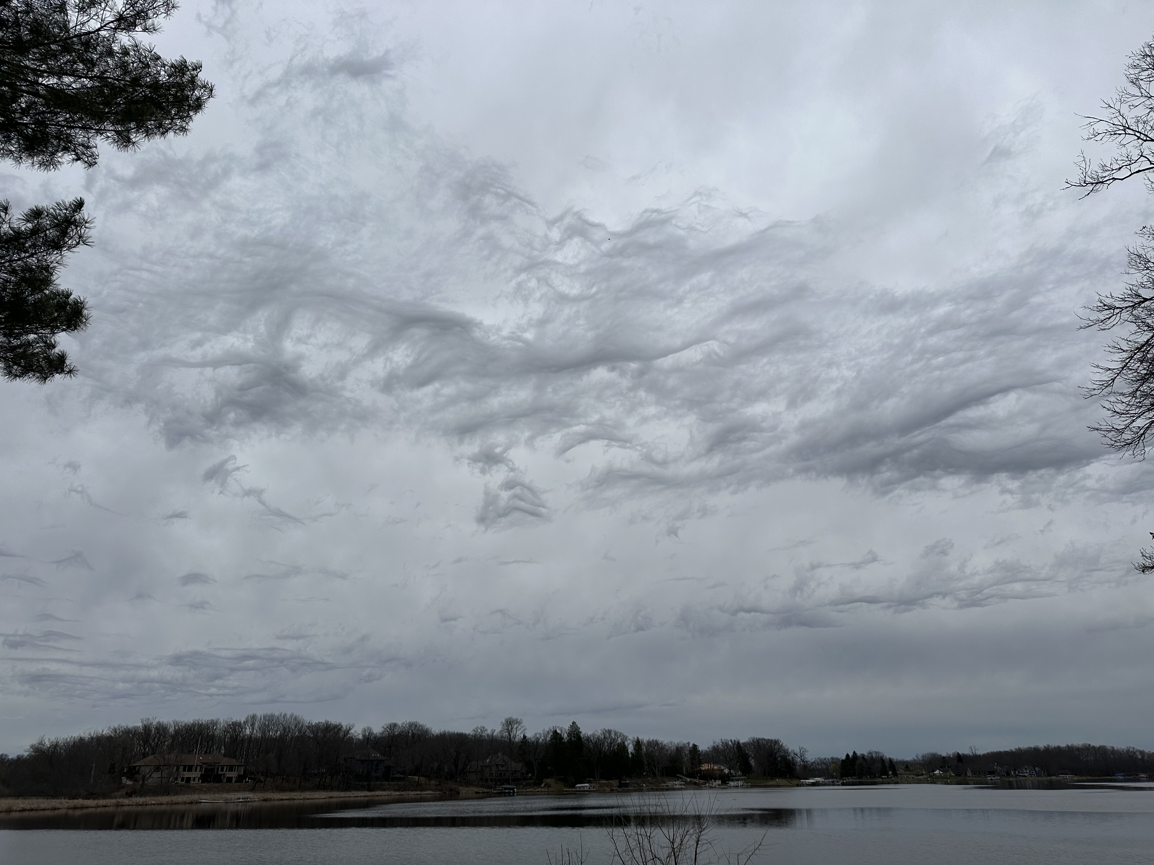 Lake Tichigan, Waterford,Wi