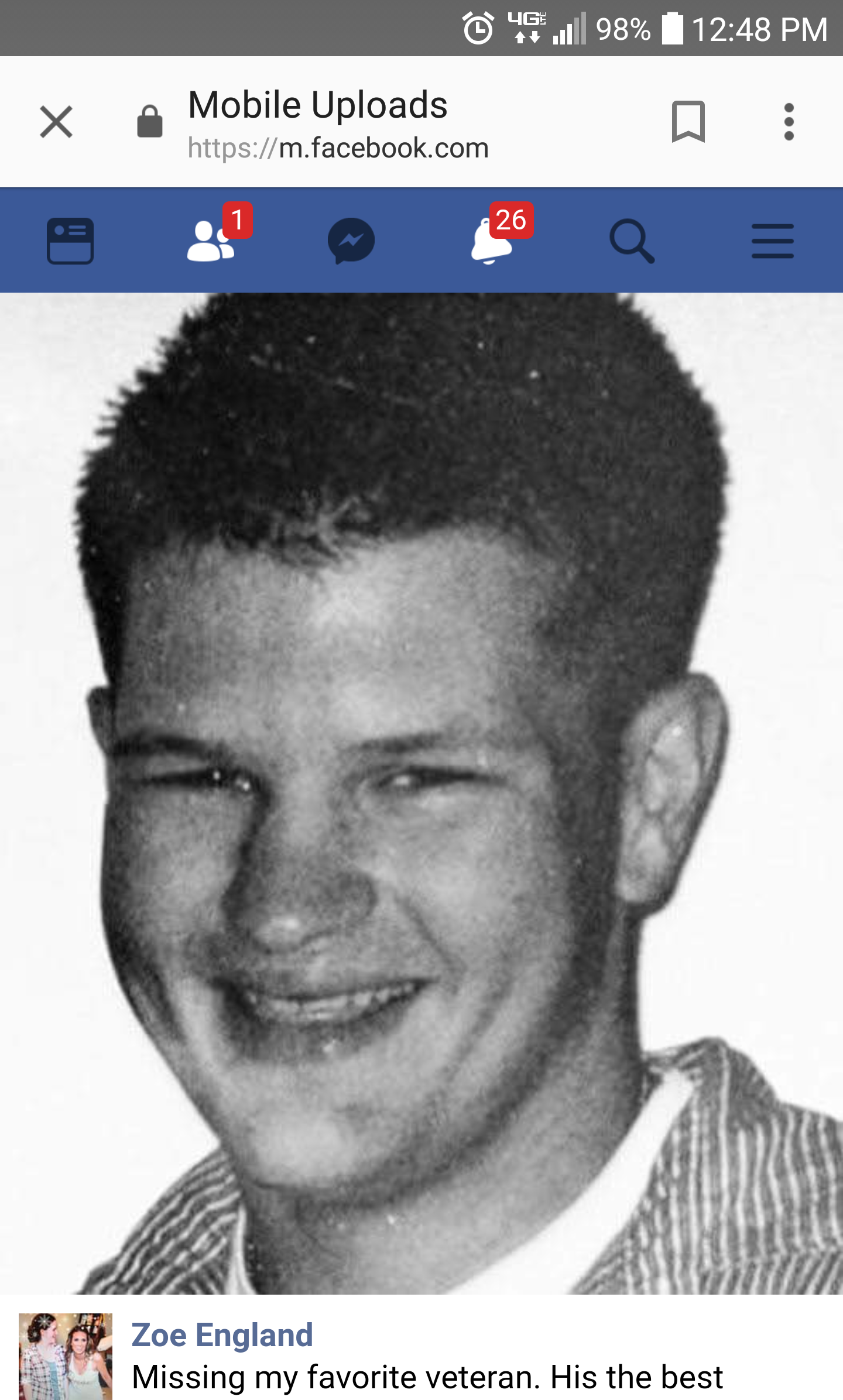 Benj McClanahab